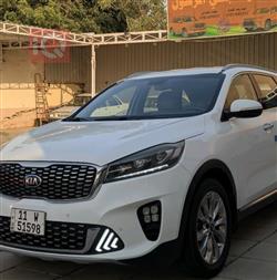 کیا سۆرینتۆ